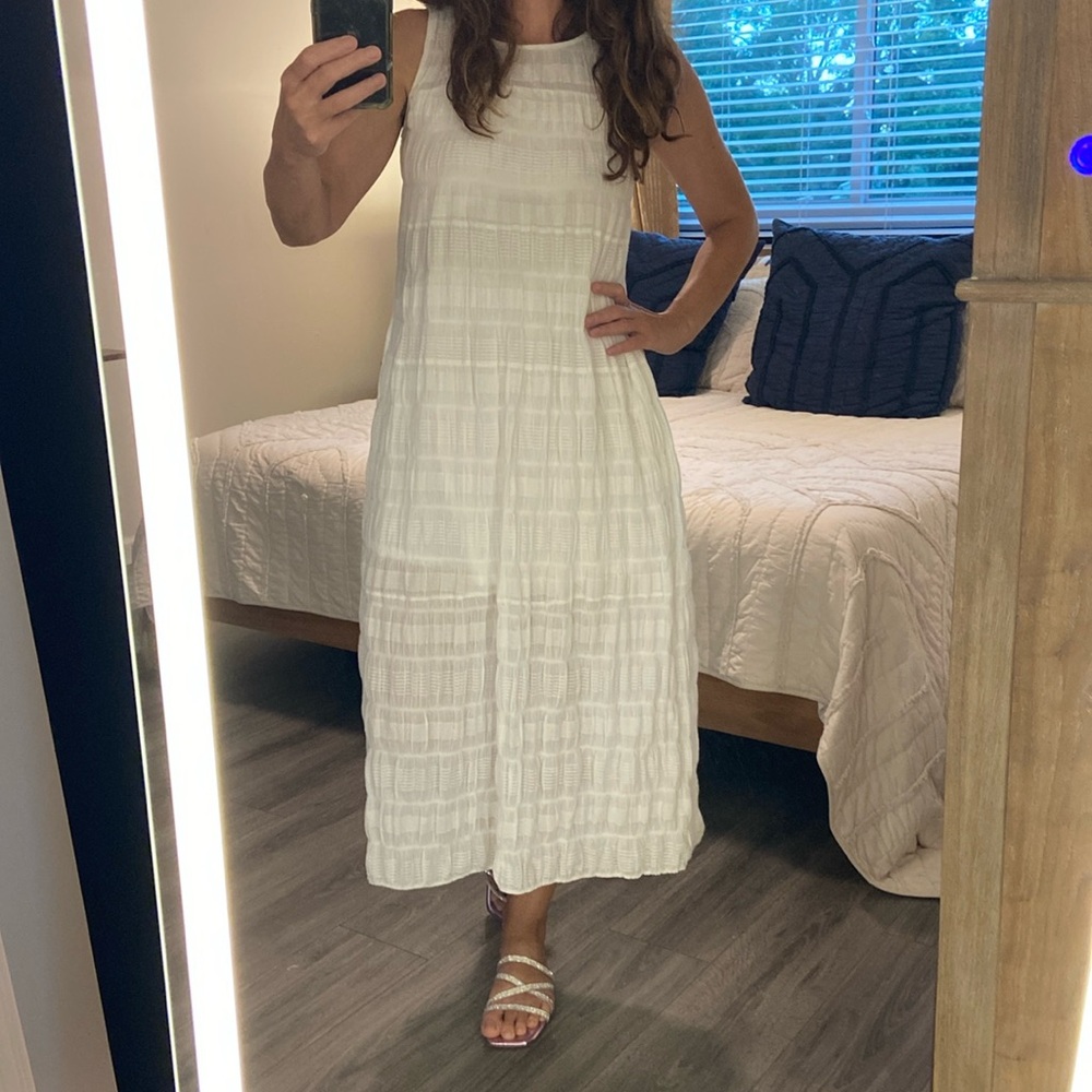 Max Studio dress